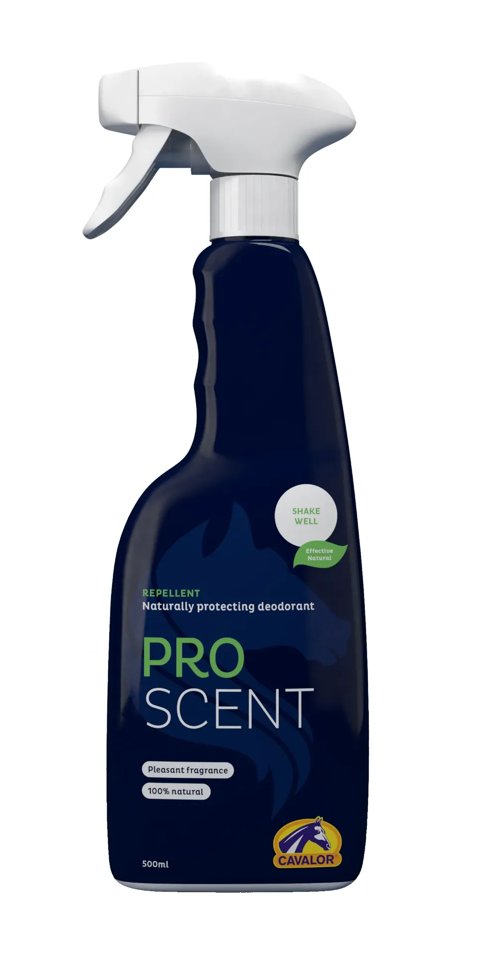 CAVALOR PROSCENT 500 ML