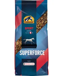 CAVALOR SPORT - SUPERFORCE 20 KG