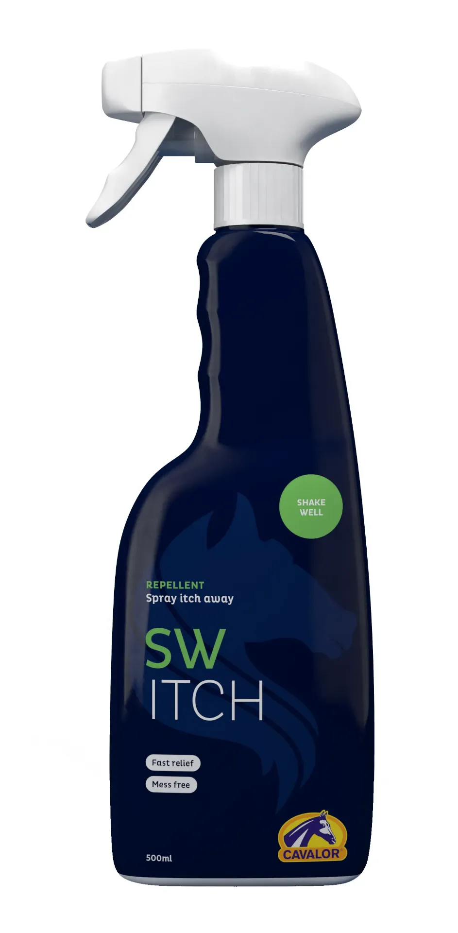 CAVALOR SW-ITCH 500 ML