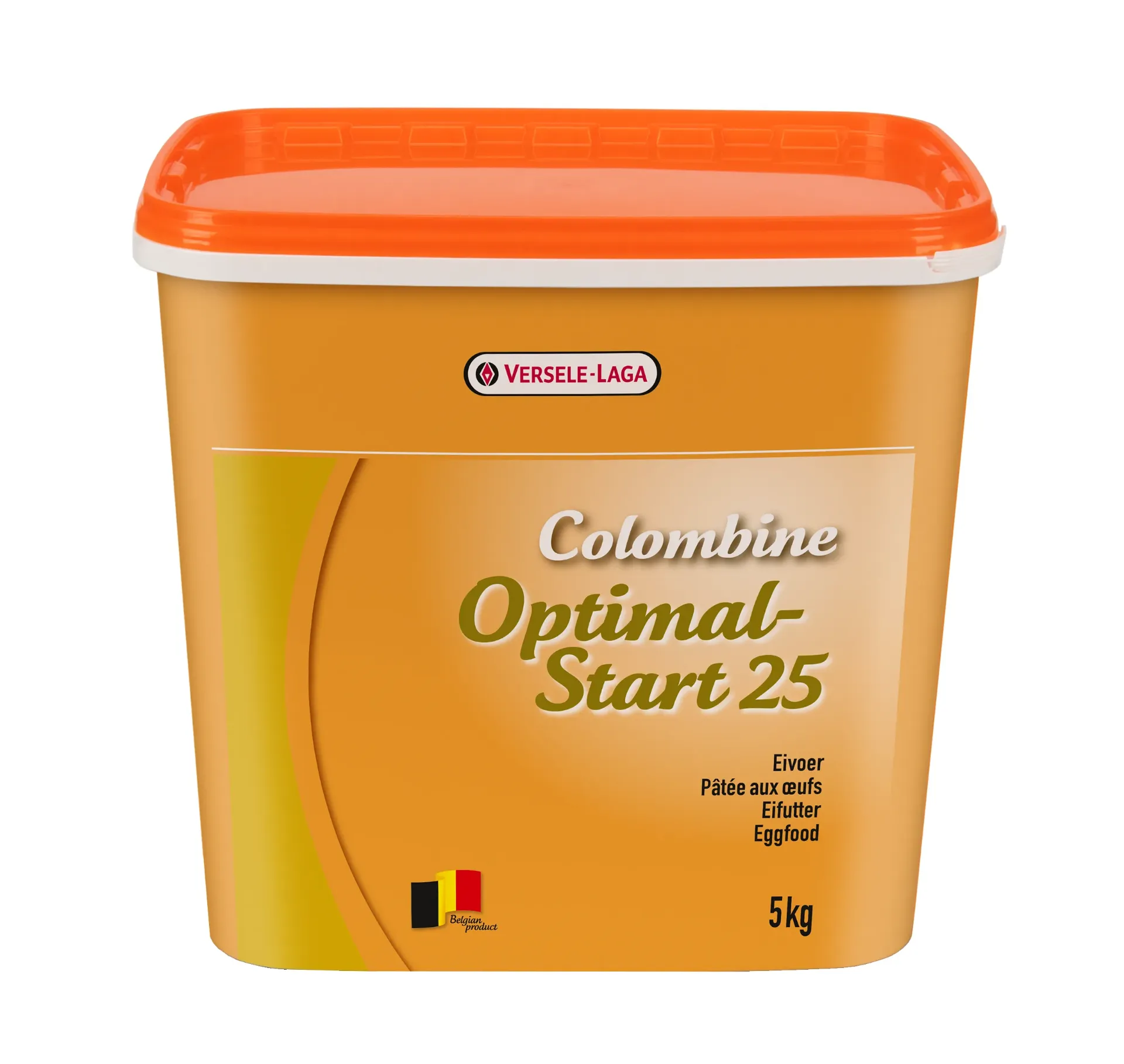 [413331] COLOMBINE OPTIMAL-START 25 5 KG