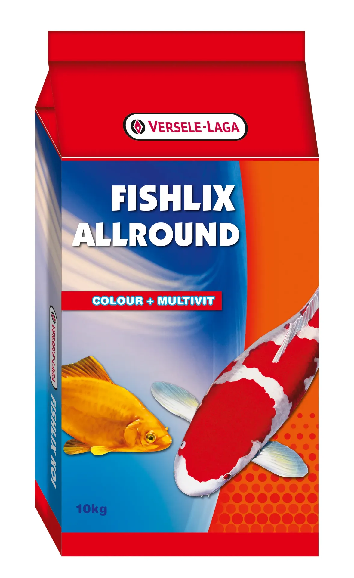 [450013] FISHLIX ALLROUND 10 KG