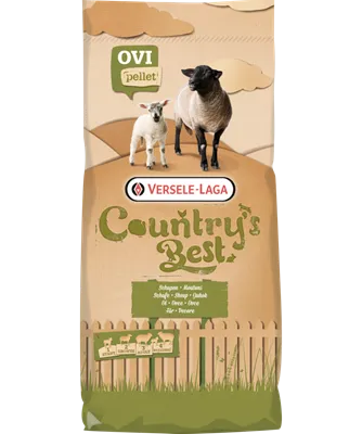 OVI ALLROUND 3 PELLET 20 KG