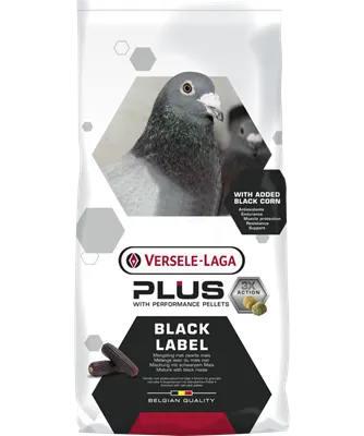 [411180] PLUS I.C. BLACK LABEL GERRY 20 KG