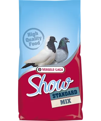 [411488] SHOW STANDARD MET MAÏS 20 KG
