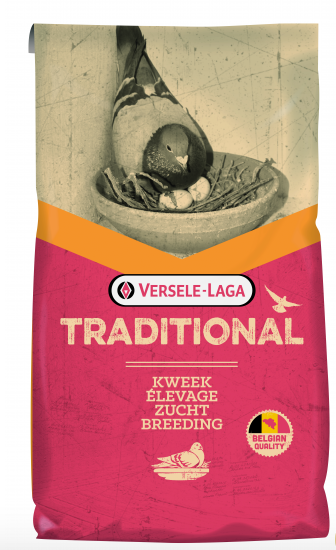 SUPER POWER KWEEK TRADITIONAL