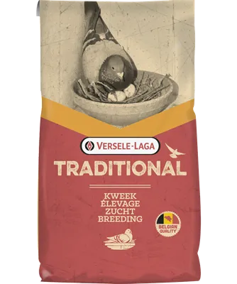 [411040] TRADITIONAL KWEEK SUBLIEM 25 KG