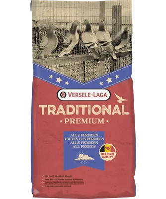 [411811] TRADITIONAL PREMIUM SUPER CONDITIE 20 KG