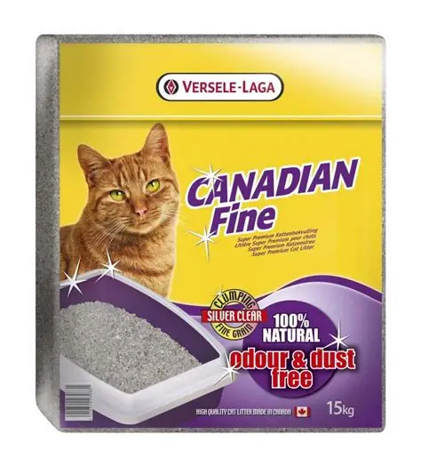 [423083] VERSELE-LAGA CANADIAN FINE 15 KG