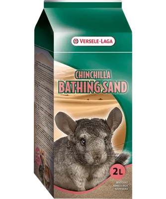 VERSELE-LAGA CHINCHILLA BATHING SAND 1.3 KG