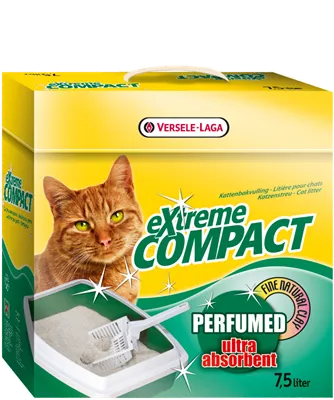 [423079] VERSELE-LAGA EXTREME COMPACT 7.5 L 7.5 KG