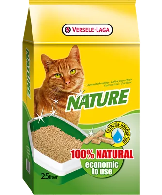 [423075] VERSELE-LAGA NATURE 25 L