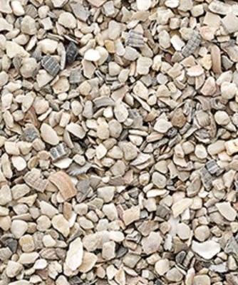 VERSELE-LAGA OESTERSCHELPEN N° 3 - GROF 25 KG