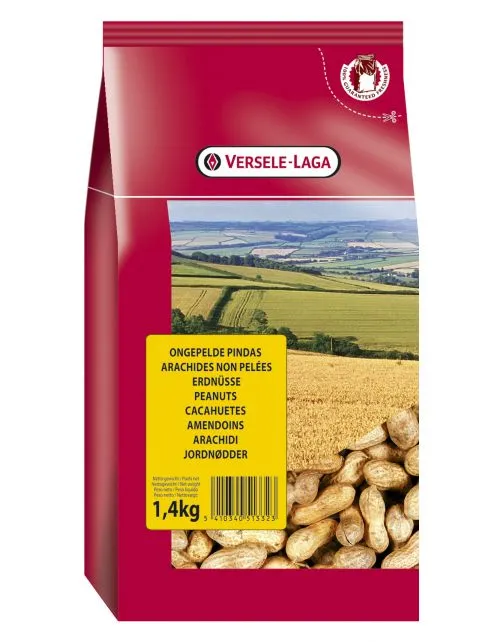 VERSELE-LAGA ONGEPELDE PINDA'S 1.4 KG