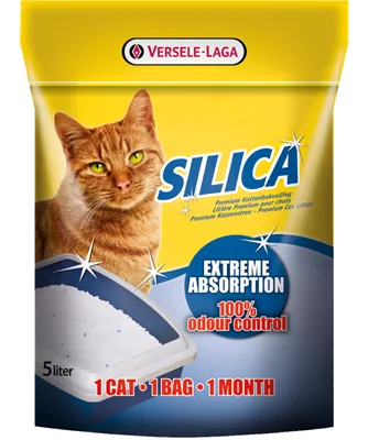 [423080] VERSELE-LAGA SILICA 5 L 2