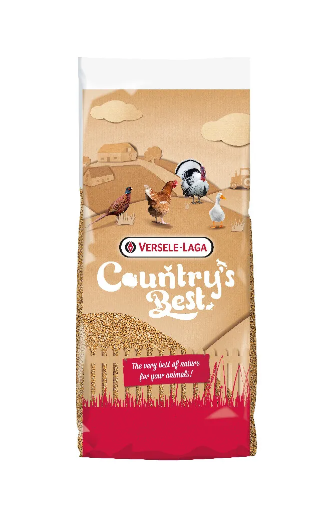 [499211] VERSELE-LAGA TARWE - VOEDERTARWE 20 KG