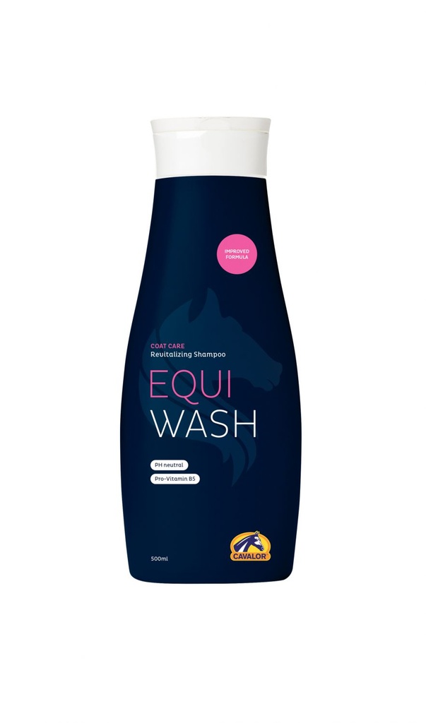 CAVALOR EQUI WASH