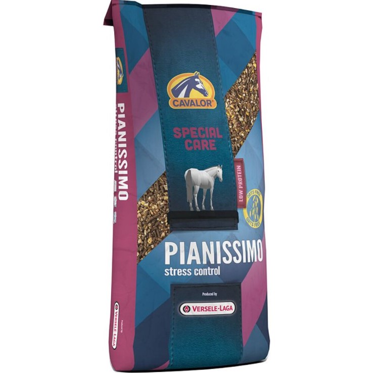 CAVALOR SPECIAL CARE - PIANISSIMO