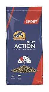 CAVALOR SPORT - ACTION PELLET