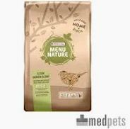 MENU NATURE CLEAN GARDEN BLEND