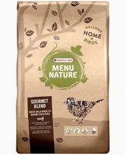 [464114] MENU NATURE GOURMET BLEND (12.5 KG)