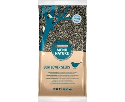 MENU NATURE SUNFLOWER SEEDS