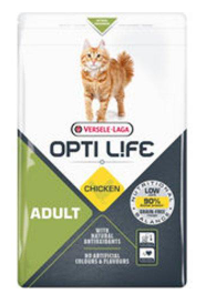 [441320] OPTI LIFE CAT ADULT (7.5 KG)