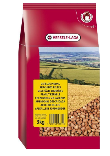 [451334] VERSELE-LAGA GEPELDE PINDA'S SUPERIOR (1 KG)