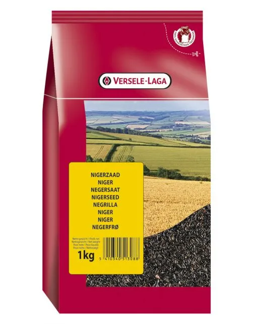 VERSELE-LAGA NIGERZAAD
