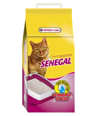 [423074] VERSELE-LAGA SENEGAL (12 L)