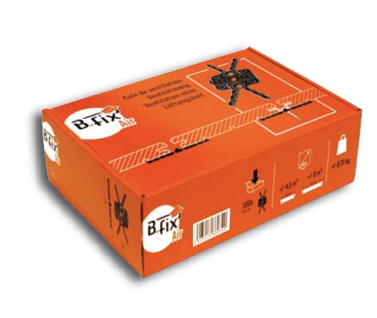 BFIX AIR DOOS
