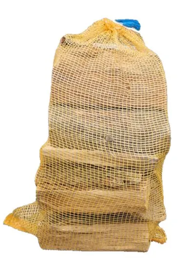 BRANDHOUT PREMIUM MIX IN NETZAK (+/- 8.5 KG)