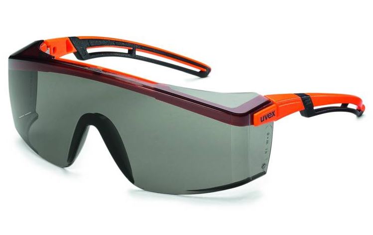 BRIL ASTROSPEC 2 PC GRI SUPER EXC