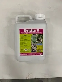 [VDBDLSTR] DELSTAR 5L