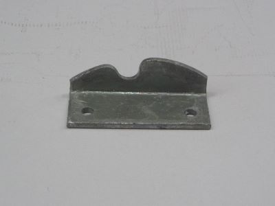 DEURVANGER DIKTE 5 MM - 110x40x30 mm