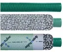 [DR300SN04ST3] DRENOTUBE DIA 110 MM SN4 - 3 M