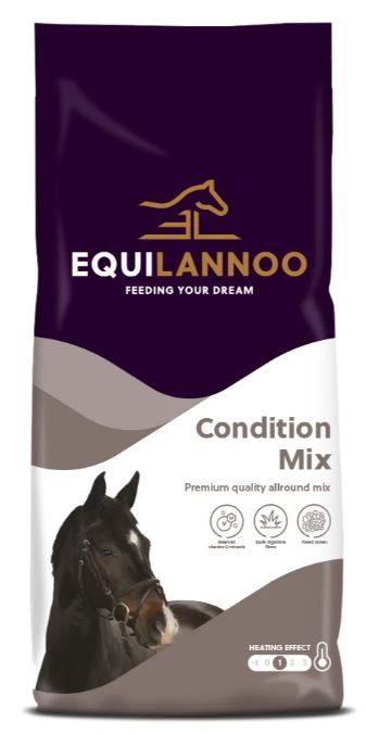 [01501-000120] EQL CONDITION MIX - 20 KG