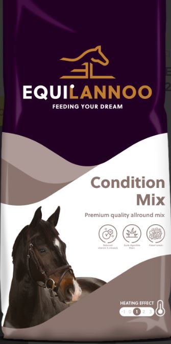 [01501-000096] EQL CONDITION MIX BIG BAG - 600 KG