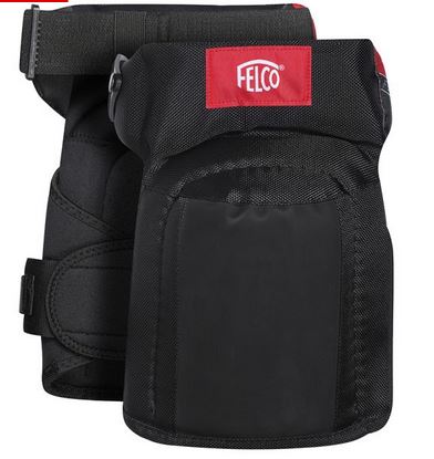[F.711] FELCO KNIEBESCHERMERS