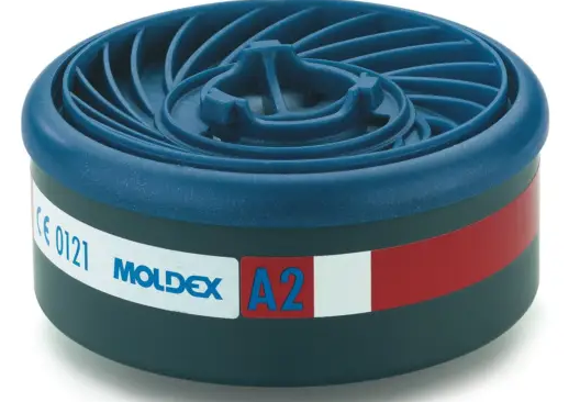 [1015597] FILTER A2 EASYLOCK 9200 (set 2st)