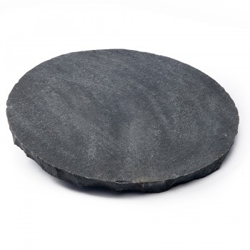 [MO60670] FLAGSTONE STEP BOSTON ROND DIA 40cm
