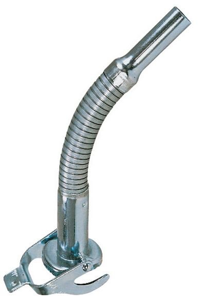 [FLXMTJRYC] FLEX VR METALEN JERRYCAN