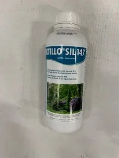 FRUCTILLOSIL 1L