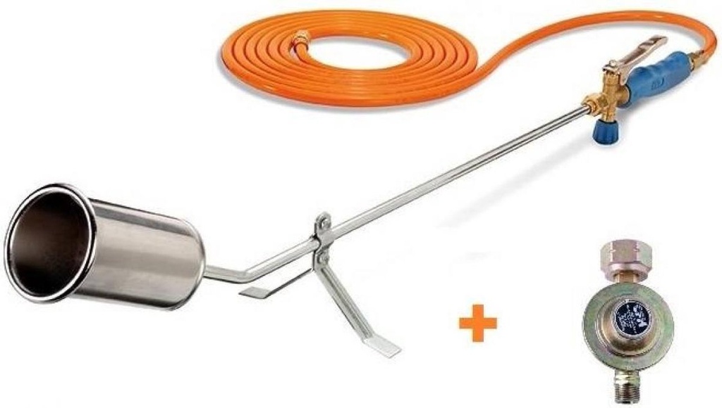 [GSBRPRO] GASBRANDER PRO DIA60-L90+5M GS