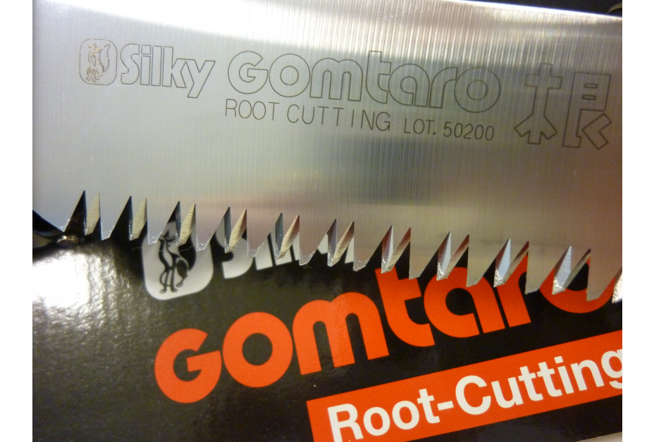 [KSI315324] GOMTARO 240-8 WORTEL