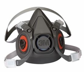[1002092] HALFMASKER 6300 LARGE