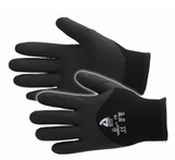 [1025770001] HANDSCHOEN PRO-ICE SINGLE. 9 (einde voorraad)