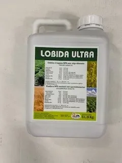 [VDBLBDULTR] LOBIDA ULTRA  5L