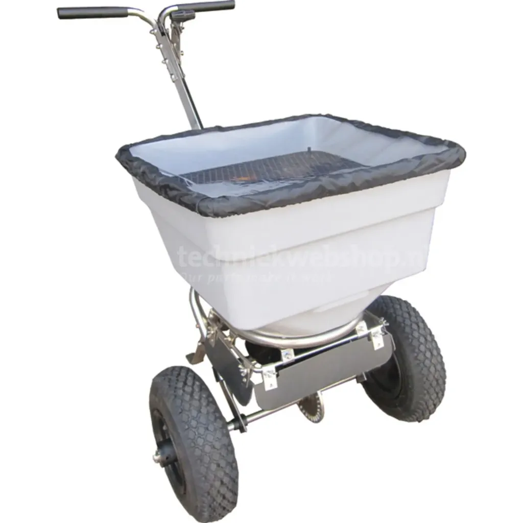 MESTSTOFSTROOIER ARTEMOS PRO 45KG