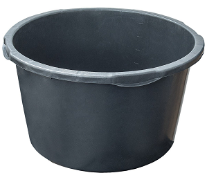 [ATKUCU65LD] METSERSKUIP GRIPLINE - ROND 65 L