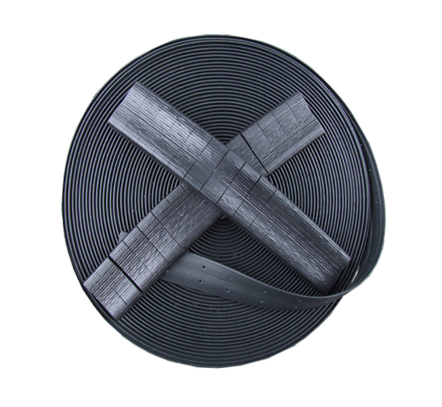 [BBNDS38] NAGELBOOMBAND 38 MM - 25 M